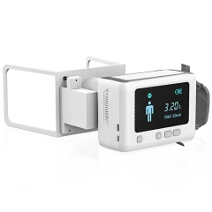 FTL-P210W Wholesale Portable X-ray Machine for Human or Vet,Fatali Medical equipment