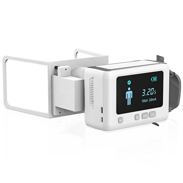 FTL-P210W Wholesale Portable X-ray Machine for Human or Vet,Fatali Medical equipment