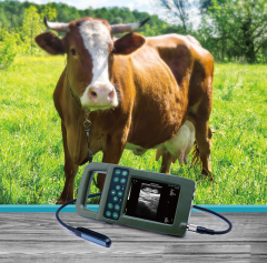 Handheld Veterinary Ultrasound Machine for Quick Diagnostic,Fatali Medical equipment