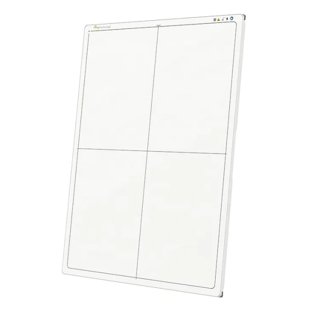 Mars 1724V Wireless A-Si DR Xray Multipurpose Radiography Digital Flat Panel Detector,Fatali Medical equipment