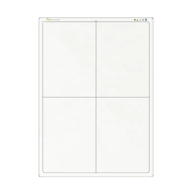 Mars 1724V Wireless A-Si DR Xray Multipurpose Radiography Digital Flat Panel Detector,Fatali Medical equipment