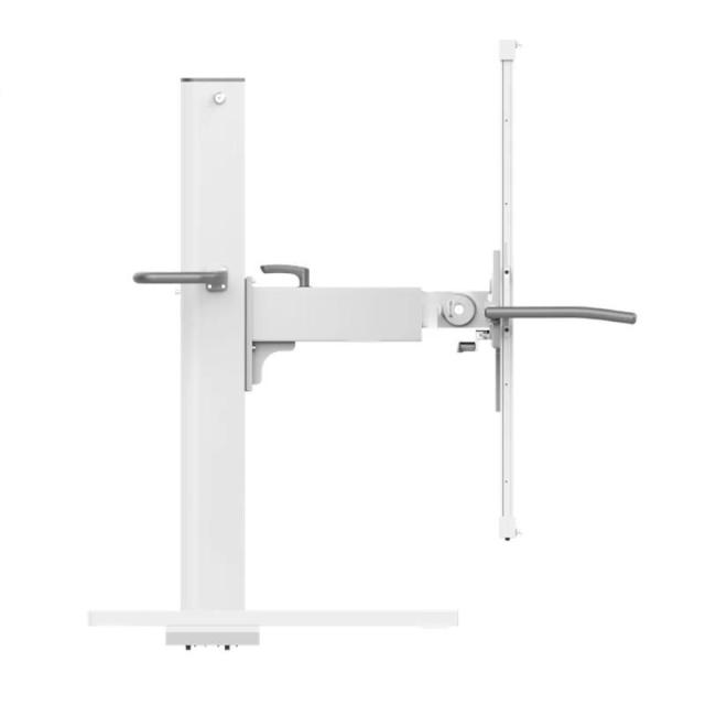 FTL-F1748 Mobile Bucky Stand for Whole Spine Flat Panel Detector,Fatali Medical equipment