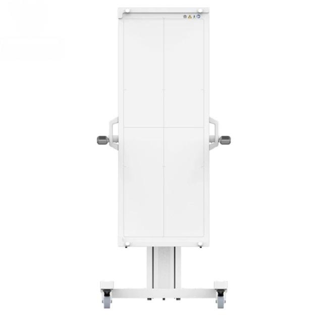 FTL-F1748 Mobile Bucky Stand for Whole Spine Flat Panel Detector,Fatali Medical equipment