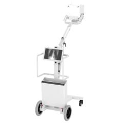 FTLF080-B 8KW/160mA Digital Mobile X-ray Machine Fluoroscopy DR,Fatali Medical equipment