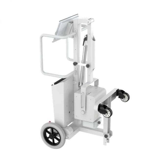 FTLF080-B 8KW/160mA Digital Mobile X-ray Machine Fluoroscopy DR,Fatali Medical equipment