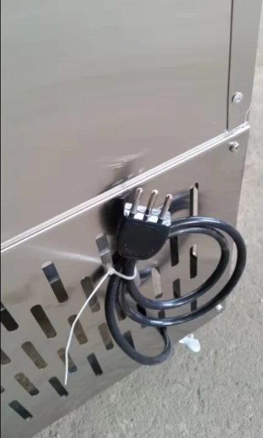 Morgue Refrigerator Freezer Corpse Storage,Fatali Medical equipment