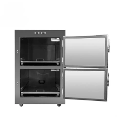 Morgue Fridge / Cadaver Refrigerator Freezer,Fatali Medical equipment