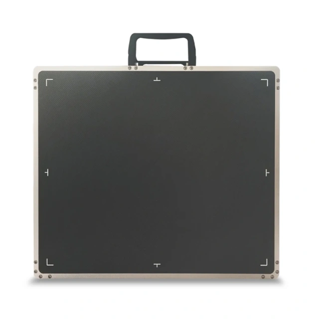 FPD-PC1717 17*17 Inch Medical X-ray Flat Panel Detector Protective case,Fatali Medical equipment