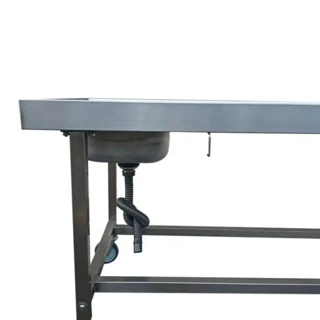 FTL-4A_B Simple Dissection Table / Body Autopsy Dissection Table,Fatali Medical equipment