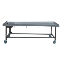 FTL-4A_B Simple Dissection Table / Body Autopsy Dissection Table,Fatali Medical equipment
