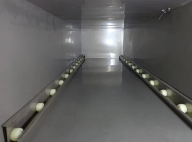 Morgue Refrigerator Freezer Corpse Storage,Fatali Medical equipment