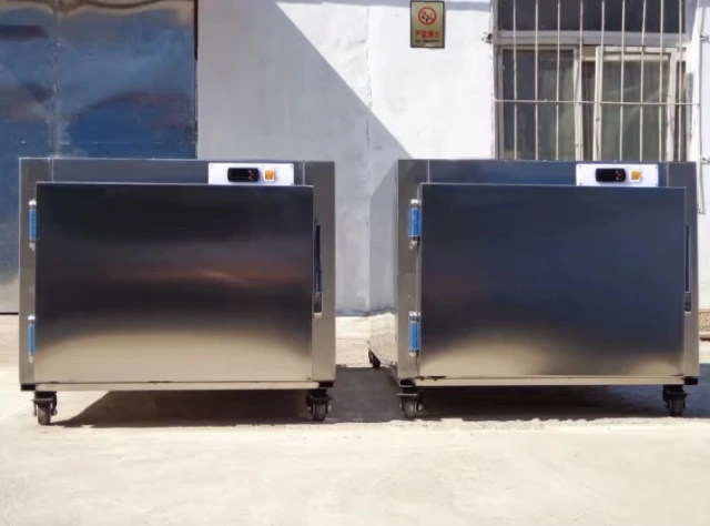 Morgue Refrigerator Freezer Corpse Storage,Fatali Medical equipment