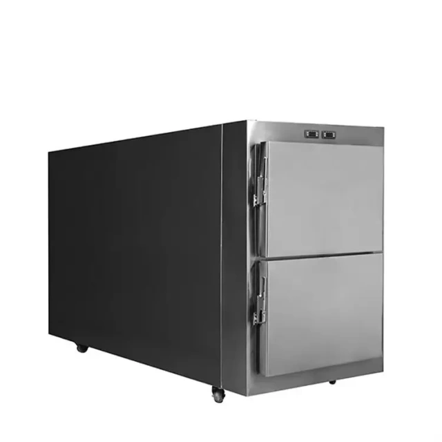Morgue Fridge / Cadaver Refrigerator Freezer,Fatali Medical equipment