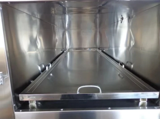 Morgue Refrigerator Freezer Corpse Storage,Fatali Medical equipment