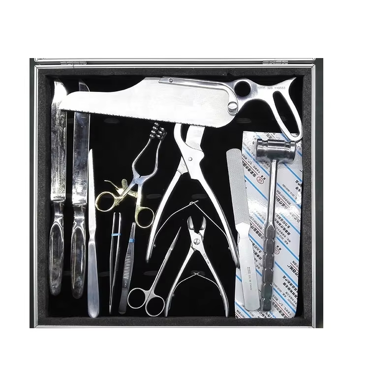 Medical surgical