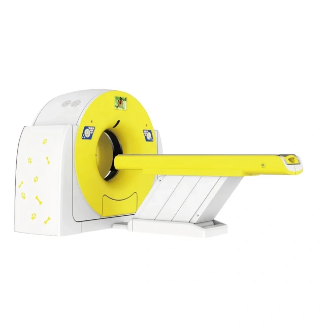 Medical 32slices 64slices 128slices Animal CT Machine for Sale,Fatali Medical equipment