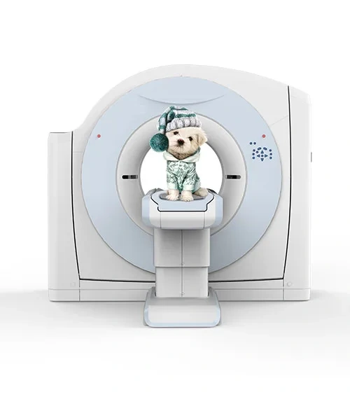 16slices CT Scanner for Veterinary Computer Tomography,Fatali Medical equipment