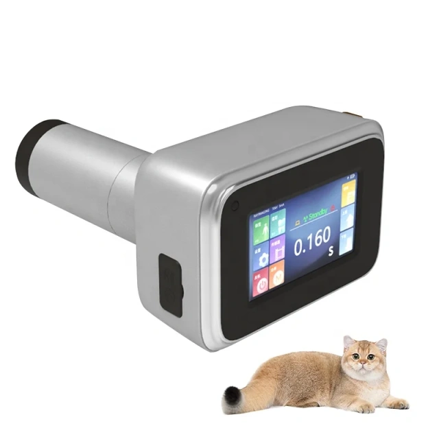 Portable VET Medical Dental X-ray Camara,Fatali Medical equipment