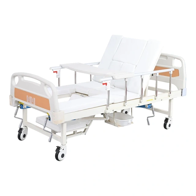 Hospital Nursing Care Bed,Fatali Medical equipment