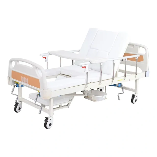 Hospital Nursing Care Bed,Fatali Medical equipment