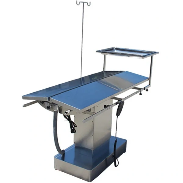 Animal Surgical Spine Surgery Table / Vet Operation Table,Fatali Medical equipment