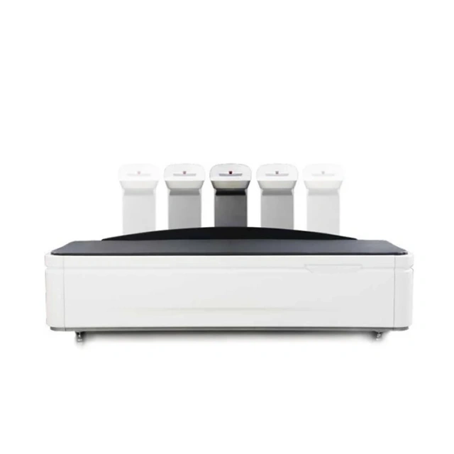 X-ray Absorptiometry Bone Densitometry Scanner,Fatali Medical equipment