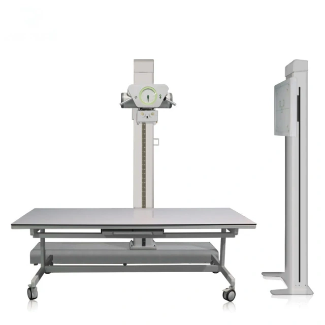 Factory Price Bucky Stand for X Ray Machine,Fatali Medical equipment