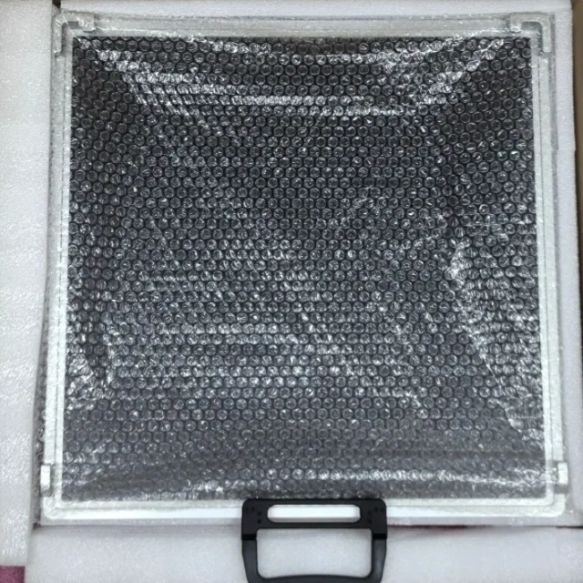 17x17 Portable Digital X Ray Flat Panel Detector Protector Case,Fatali Medical equipment