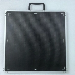 17x17 Portable Digital X Ray Flat Panel Detector Protector Case,Fatali Medical equipment