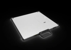 17x17 Portable Digital X Ray Flat Panel Detector Protector Case,Fatali Medical equipment