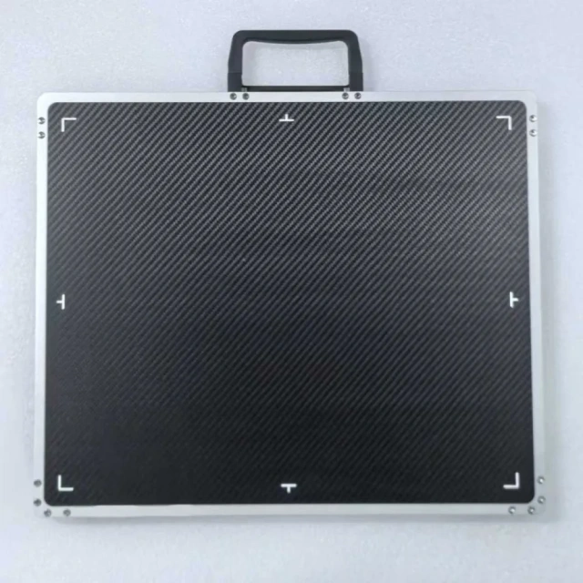 17x17 Portable Digital X Ray Flat Panel Detector Protector Case,Fatali Medical equipment