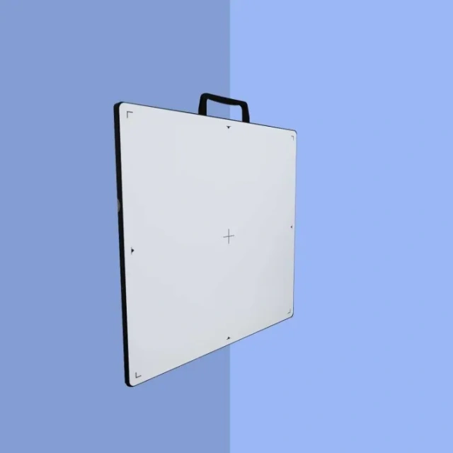 Fatali Best Price Portable Radiography System Wired Mobile X-ray Flat Panel Detector,Fatali Medical equipment