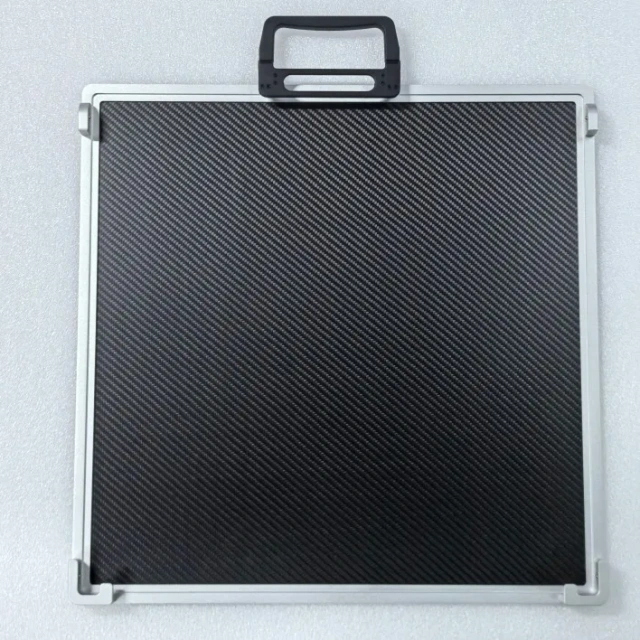 17x17 Portable Digital X Ray Flat Panel Detector Protector Case,Fatali Medical equipment