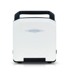 Promotion 3D 4D Portable Color Doppler Ultrasound Scanner / ECHO Machine,Fatali Medical equipment