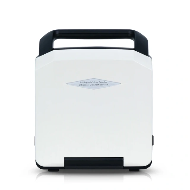 Promotion 3D 4D Portable Color Doppler Ultrasound Scanner / ECHO Machine,Fatali Medical equipment