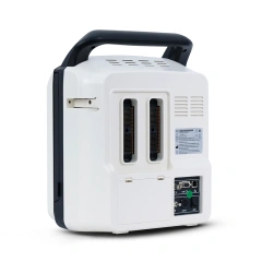 Promotion 3D 4D Portable Color Doppler Ultrasound Scanner / ECHO Machine,Fatali Medical equipment