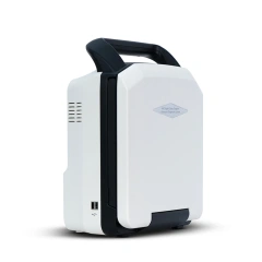 Promotion 3D 4D Portable Color Doppler Ultrasound Scanner / ECHO Machine,Fatali Medical equipment