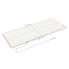 Venu 1748V 17*48-inch Veterinary Flat Panel X Ray Detector,Fatali Medical equipment