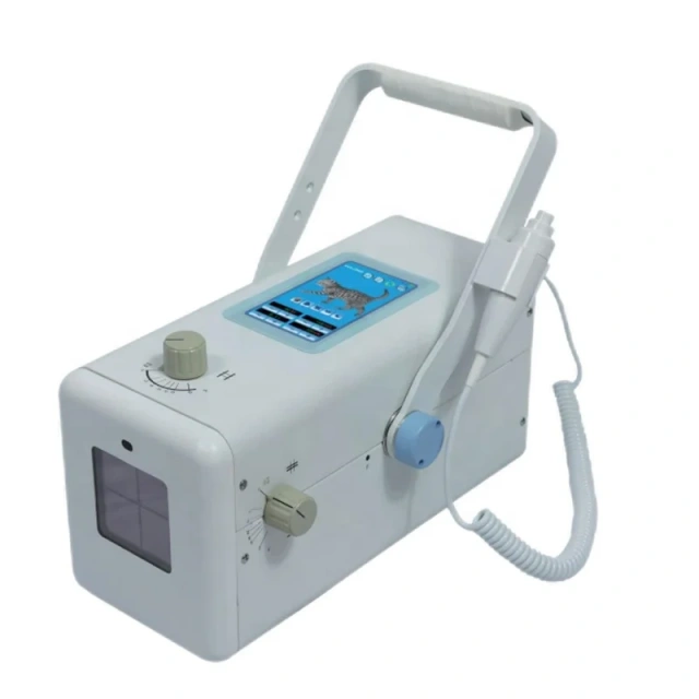 FTLF018V-B Fatali-Med 1.8kW Mobile X-ray Digital Radiography System,Fatali Medical equipment