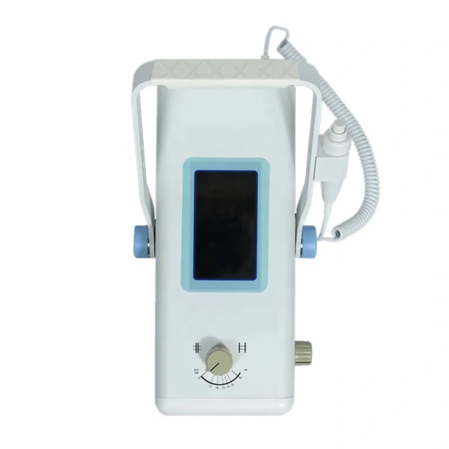 FTLF018V-B Fatali-Med 1.8kW Mobile X-ray Digital Radiography System,Fatali Medical equipment