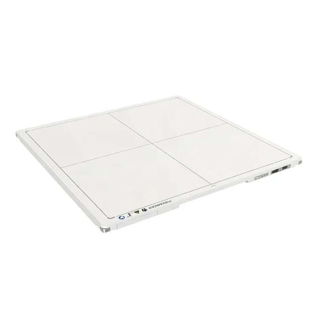 Venu 1748V 17*48-inch Veterinary Flat Panel X Ray Detector,Fatali Medical equipment