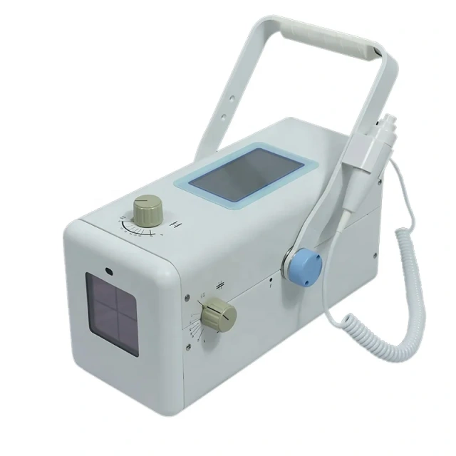 FTLF018V-B Fatali-Med 1.8kW Mobile X-ray Digital Radiography System,Fatali Medical equipment