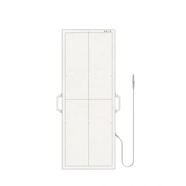 Venu 1748V 17*48-inch Veterinary Flat Panel X Ray Detector,Fatali Medical equipment