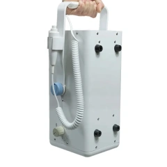 FTLF018V-B Fatali-Med 1.8kW Mobile X-ray Digital Radiography System,Fatali Medical equipment