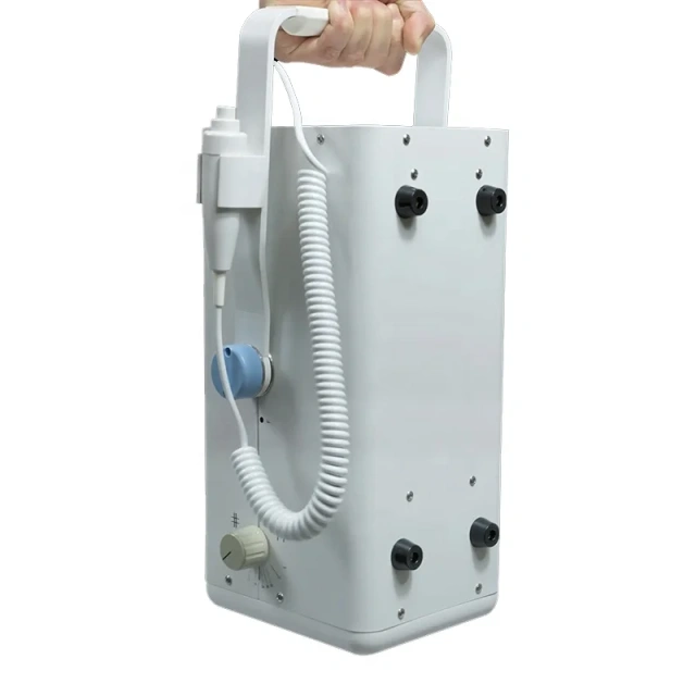 FTLF018V-B Fatali-Med 1.8kW Mobile X-ray Digital Radiography System,Fatali Medical equipment