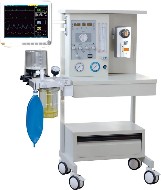 Hospital Anesthesia Equipment for Surgical,Fatali Medical equipment