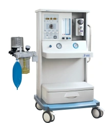 Trolley Gas Anesthesia Machine for Operation Room,Fatali Medical equipment