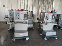 Trolley Gas Anesthesia Machine for Operation Room,Fatali Medical equipment