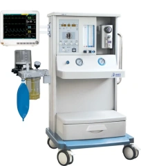 Trolley Gas Anesthesia Machine for Operation Room,Fatali Medical equipment