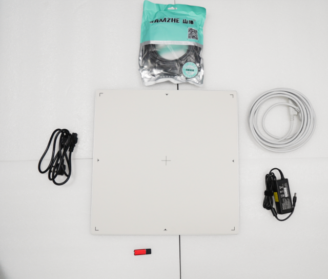 Portable Radiography System Wireless Flat Panel Detector,Fatali Medical equipment
